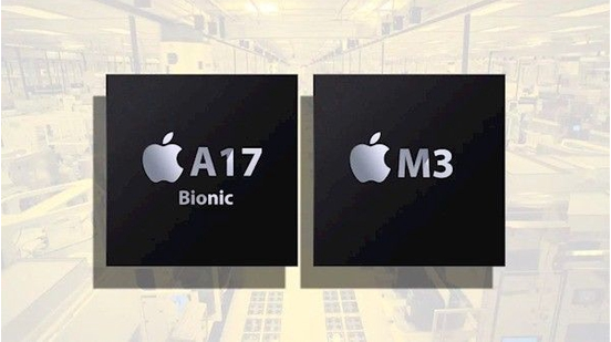 印江苹果15维修站分享iPhone15系列会用3nm芯片吗 